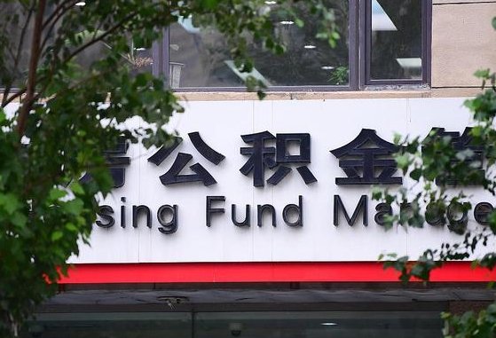 莘县黄牛怎么提取公积金（黄牛提取公积金手续费）